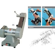 Imagen de Afiladores de cuchillos