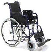 Imagen de Andadores y sillas de ruedas