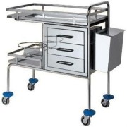 Imagen de Carros de curas