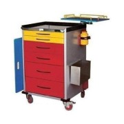 Imagen de Carros de emergencia