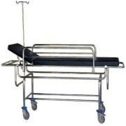 Imagen de Carros traslado de enfermos