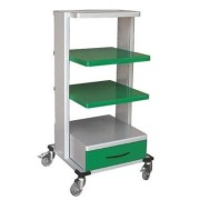 Imagen de Carros para monitores