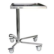 Imagen de Mesas para instrumental