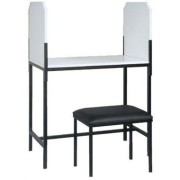 Imagen de Mesas para toma de muestras