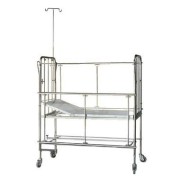 Imagen de Cunas para pediatría