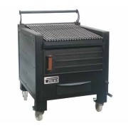 Imagen de Barbacoas de carbón