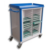 Imagen de Carros de medicamentos