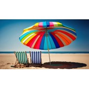 Imagen de Parasoles y sombrillas