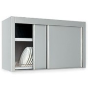 Imagen de Armarios inox