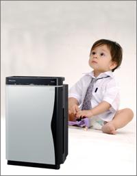 En el cole, la salud está en el aire