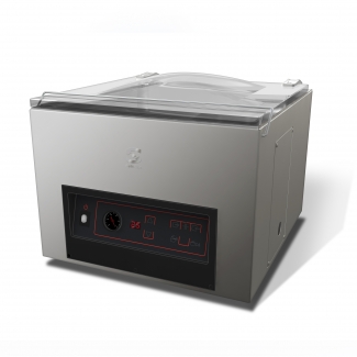 Nueva gama de envasadoras al vacío, fabricadas por Sammic