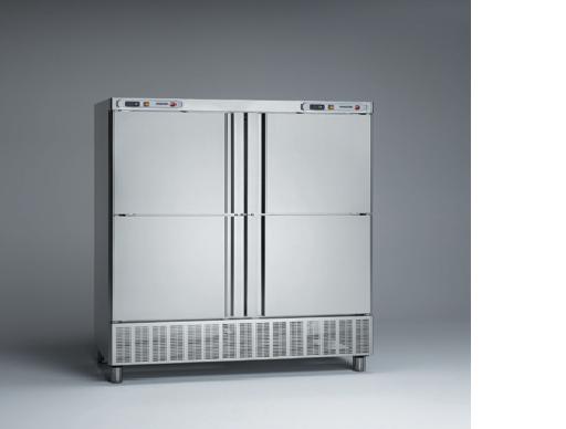 La última tecnología en refrigeración para el sector de la hostelería