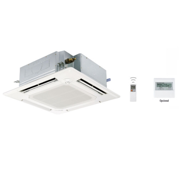 Daikin contribuye a la formación en eficiencia energética