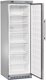 Congeladores Liebherr