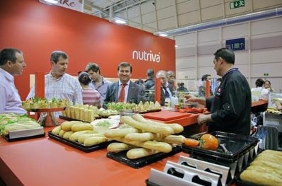 Del 27 al 30 de marzo, Alimentaria y Horexpo en Lisboa