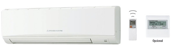 Novedades en Climatización 2011