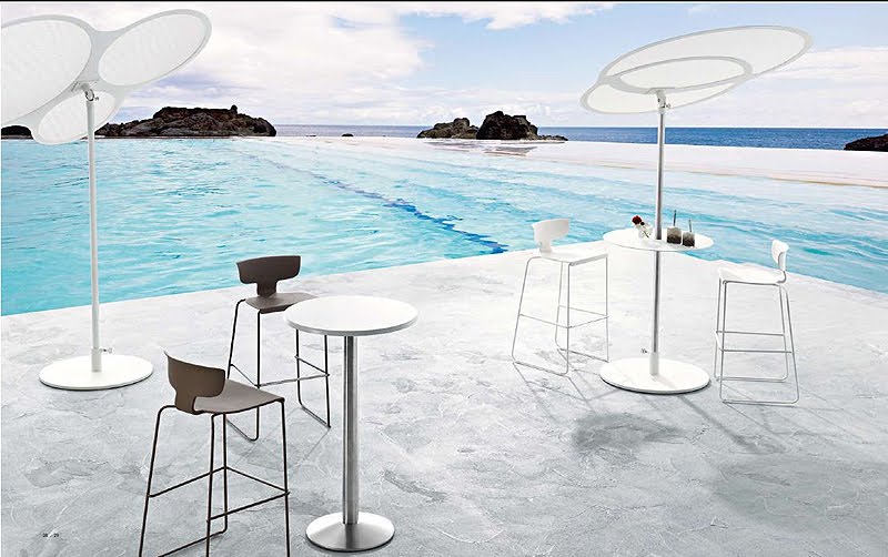 Mesas y sillas de terraza | Mobiliario de Hosteleria