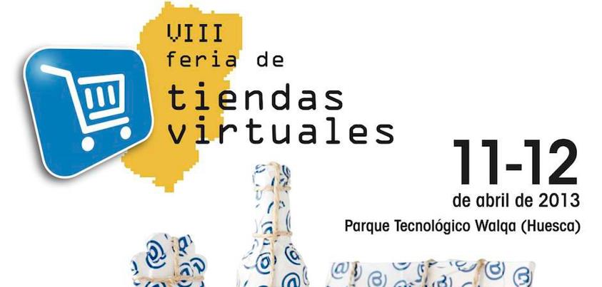 Éxito de participación de la VIII Feria de Tiendas Virtuales
