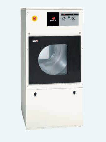 Funcionamiento de las secadoras de ropa