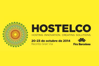 HOSTELCO 2014 - Salón Internacional del Equipamiento para la restauración, hotelería y colectividades