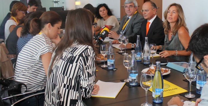 El sector de la Hostelería reclama al Gobierno un plan de ayuda