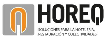 HOREQ 2015 del 28 al 30 de enero en Madrid