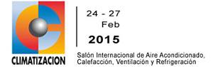 FERIA CLIMATIZACION 2015