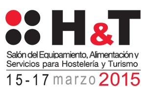 Salón del Equipamiento, Alimentación y Servicios para Hostelería y Turismo