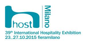 HOST 2015 - Salón Internacional de la Hostelería y la Restauración Profesional