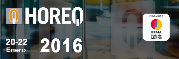 Feria de Hostelería de Madrid 2016